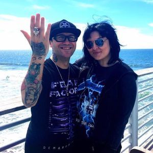 Meet your Posher, Charley